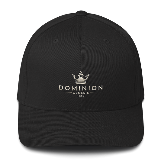 Crown D-Flex Cap