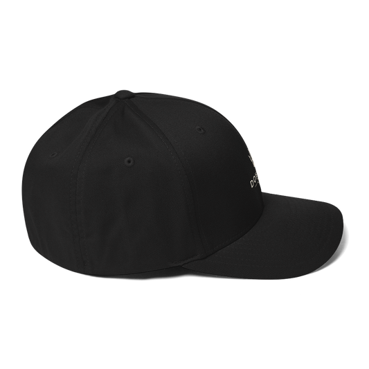 Crown D-Flex Cap