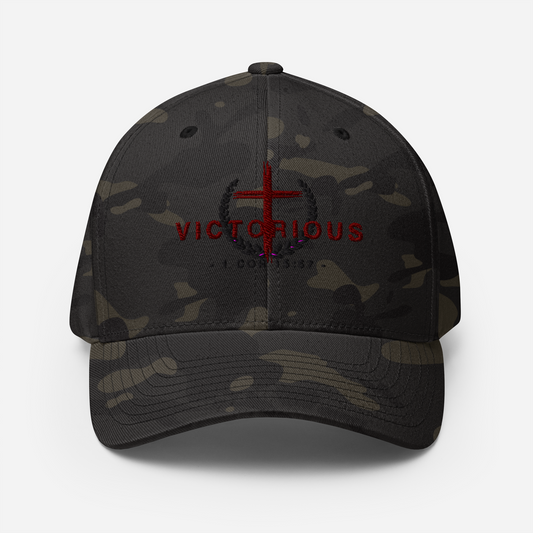 Victory Flex Cap