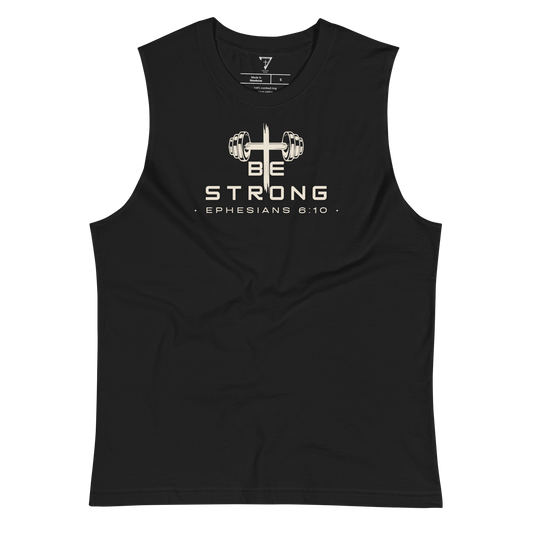 BStrong Sleeveless