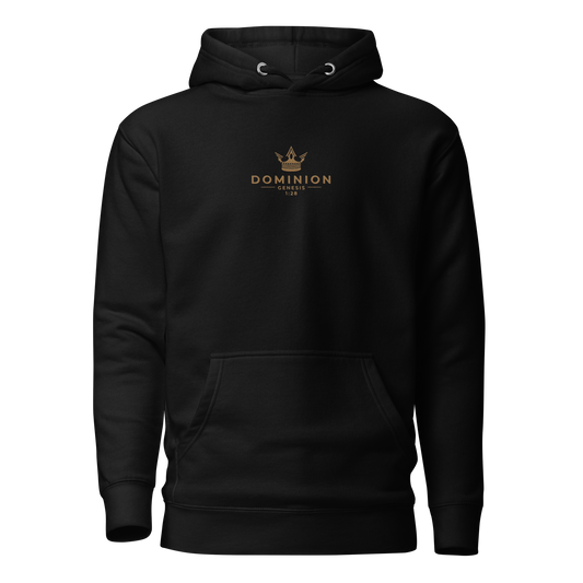 Crown G-Hoodie