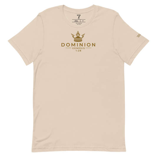 Crown Regal Verse Tee