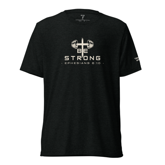 BStrong Verse Tee